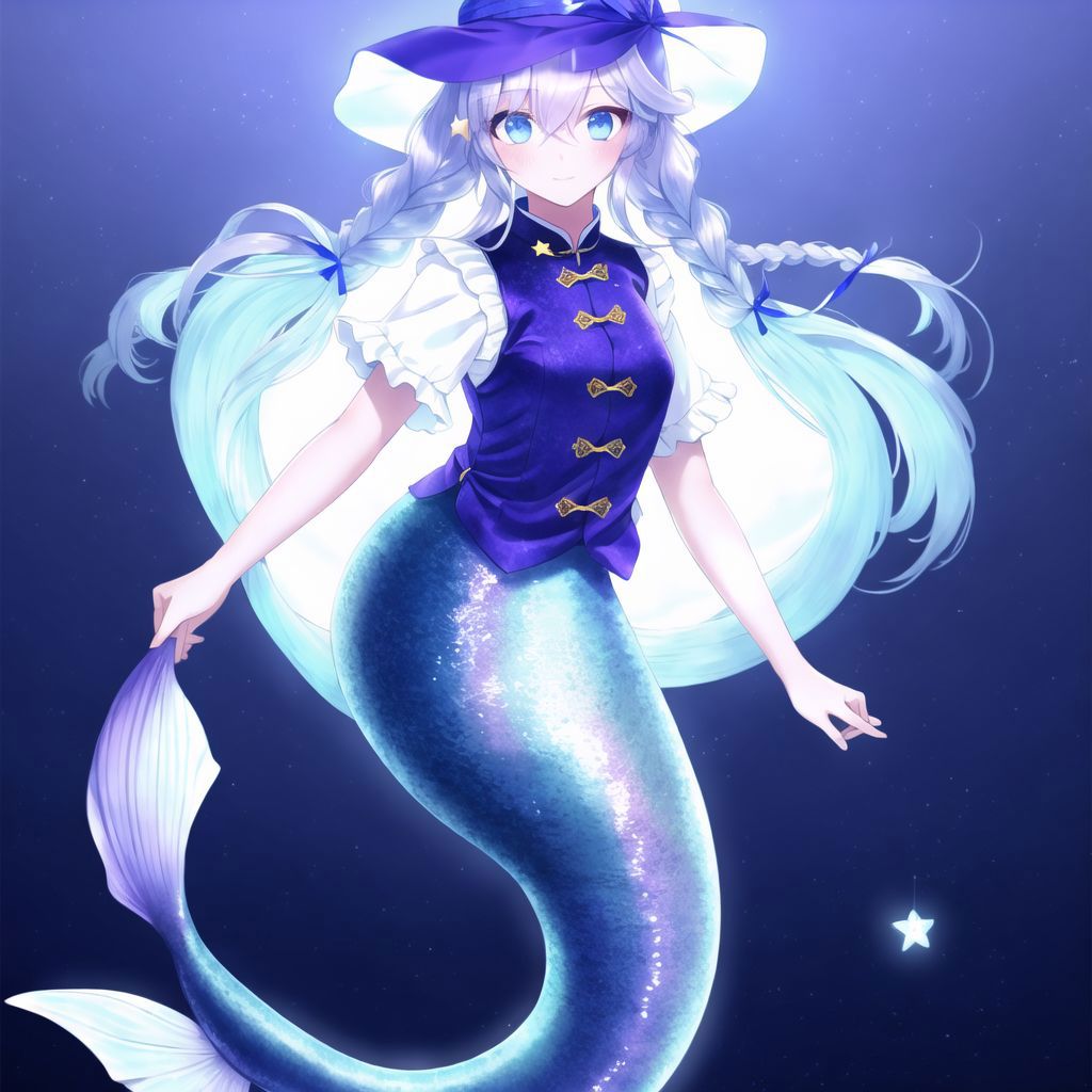 Category:Manga/Anime Merpeople | Mermaid Wiki | Fandom